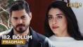Gelin Dizisi 182. Bölüm Fragmanı İzle