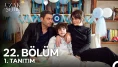 Uzak Şehir 22. Bölüm 1. Tanıtım İzle