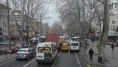 İstanbul'un En Lüks Caddesi Şaşırttı: Ne İstiklal Ne de Bağdat Caddesi!