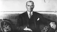 Atatürk'ün Türkiye'yi Dünyaya Tanıtmak İçin Özel Olarak Poz Verdiği Fotoğraflar Ortaya Çıktı!