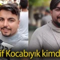 Arif Kocabıyık'ın tutuklanma sebebi açıklandı!