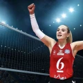 Voleybolun Deneyimli Liberosu Derya Çayırgan'ın Kariyer Yolculuğu