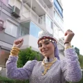 Ünlü oyuncu Aleyna Uslu'nun yaşamı ve kariyeri merak konusu oldu. Peki, Gelin Evi Aleyna Uslu kimdir? İşte detaylar!