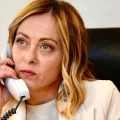 İtalya Başbakanı Giorgia Meloni'nin evlilik durumu merak konusu oldu. Eşi kim?