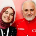 Türk İş İnsanı Mehmet Kınık'ın Kızı Zehra, Üzücü Trafik Kazasıyla Anılmaktadır