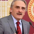 Ahmet Hamdi Çamlı Kimdir ve Nerelidir?