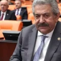 Feti Yıldız Kimdir? MHP Genel Başkan Yardımcısı Feti Yıldız Nereli, Kaç Yaşında, Eşi Kimdi?