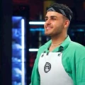 Erzincanlı genç şef Erim Şanal, Masterchef Altın Kupa All Star Yarışmasında boy gösterdi
