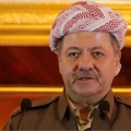 Irak Kürt Bölgesel Yönetimi'nin eski başkanı olan Mesut Barzani kimdir?