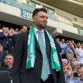 Enes Çelik Biyografisi (Kimdir) Serveti? Kaç Yaşında, Nereli, Evli mi, Mesleği, Ne İş Yapıyor (Bursaspor Başkanı)
