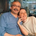 Ceren Kandemir Önder kimdir? Sırrı Süreyya Önder'in kızı kiminle evli?