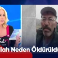 Feyzullah Çoraman kimdir, neden öldürüldü? Müge Anlı’da tekrar alevlenen Elmalı olayı