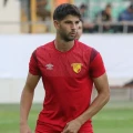 Ümit Akdağ, Avrupa ve Türkiye Macerasının Ardından Alanyaspor'a Dönüyor