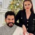 Ünlü oyuncu Burak Özçivit'in hayatını birleştirdiği Fahriye Evcen kimdir? Gelişmeler gündemi sarsmaya devam ediyor!