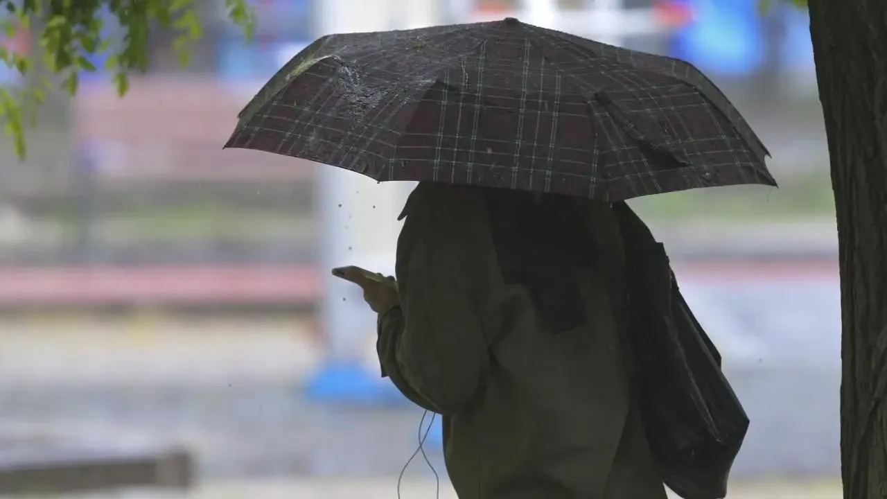 Meteoroloji 5 günlük hava tahminini duyurdu: Isınıyoruz! 6