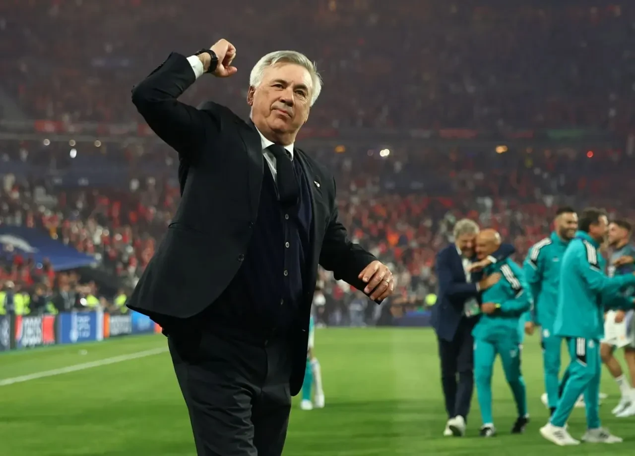 Luka Modric'in Arda Güler için büyük bir fedakarlık yaptığı ortaya çıktı 2