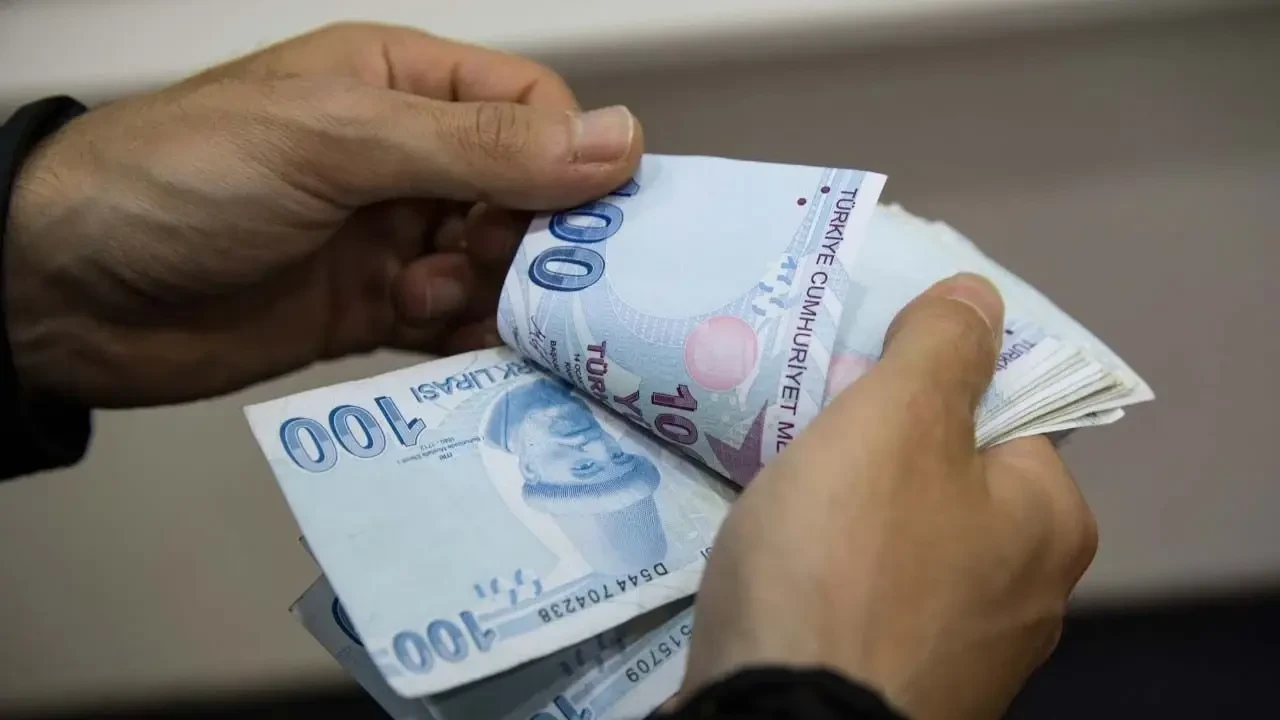 2 milyon TL'nin bir aylık faiz geliri açıklandı! 1