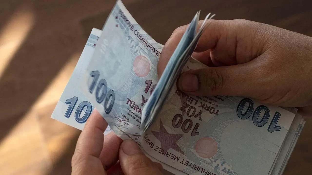 2 milyon TL'nin bir aylık faiz geliri açıklandı! 4