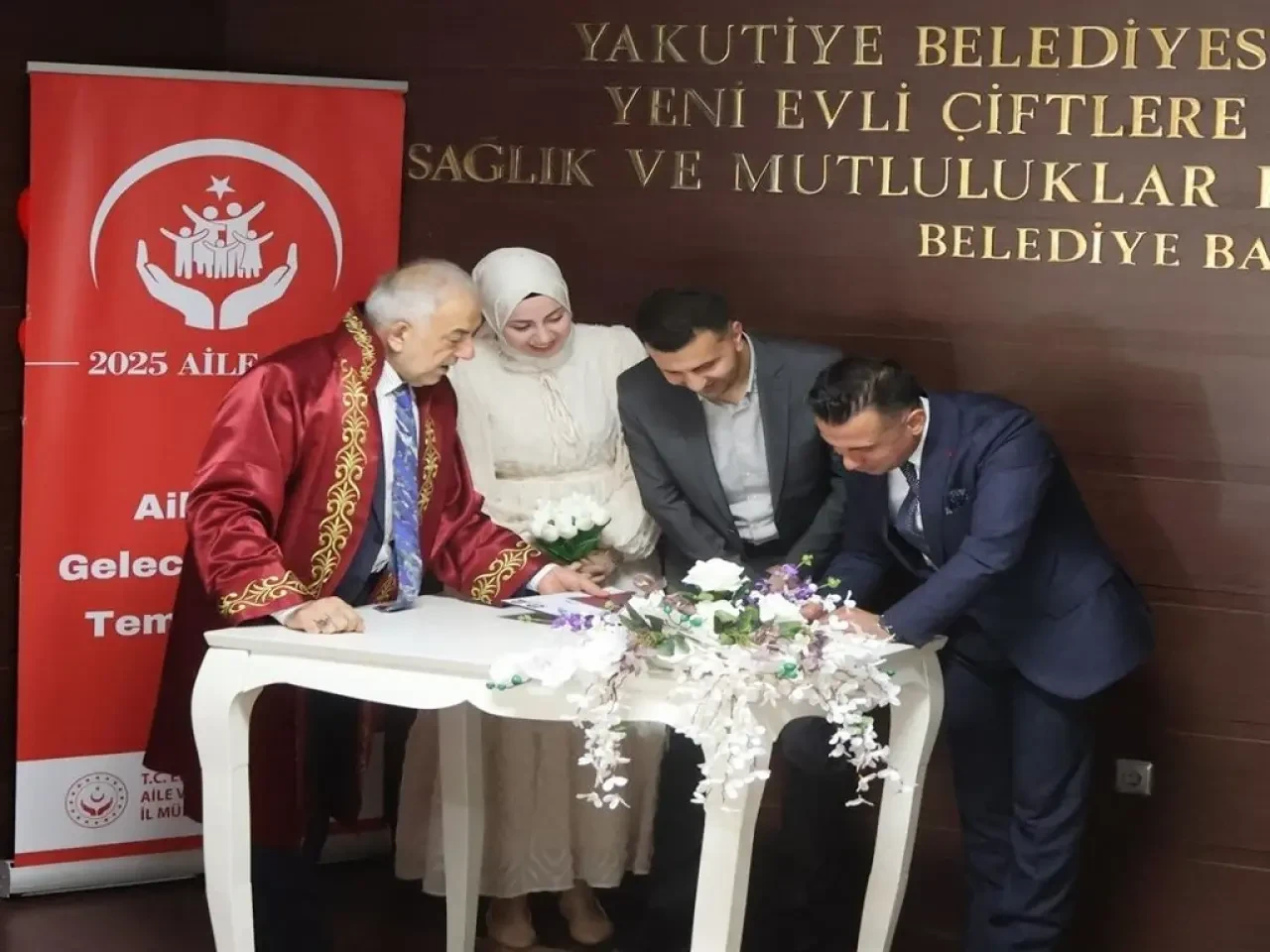 İstanbul'da en pahalı ve en ucuz nikah fiyatı o ilçelerde 1