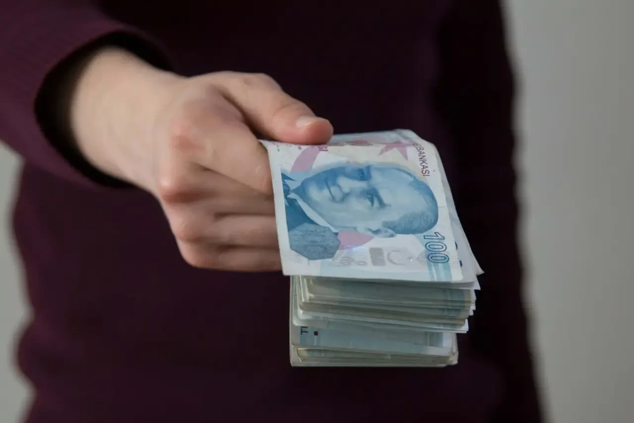 2 milyon TL'nin bir aylık faiz geliri açıklandı! 5