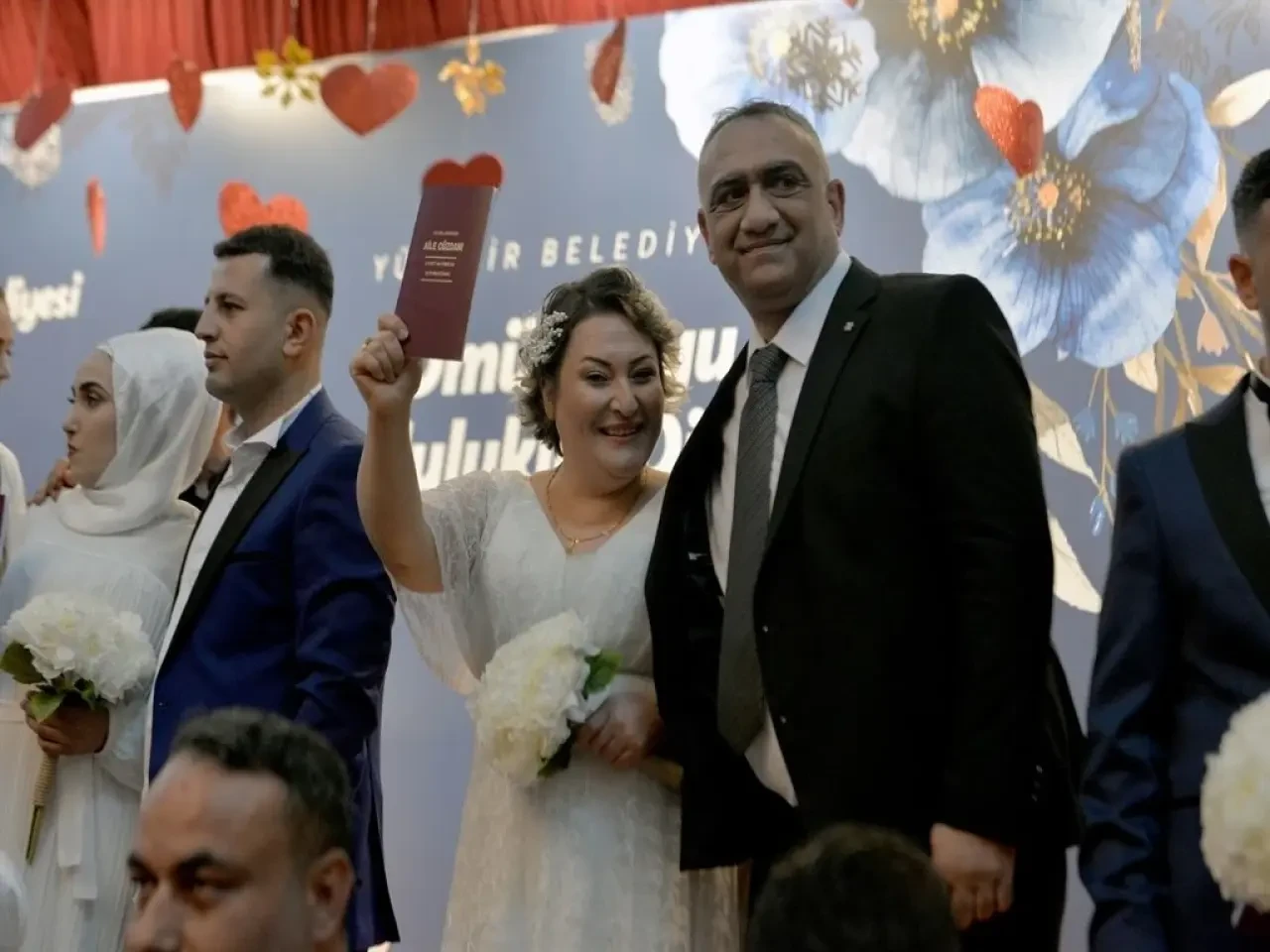 İstanbul'da en pahalı ve en ucuz nikah fiyatı o ilçelerde 3