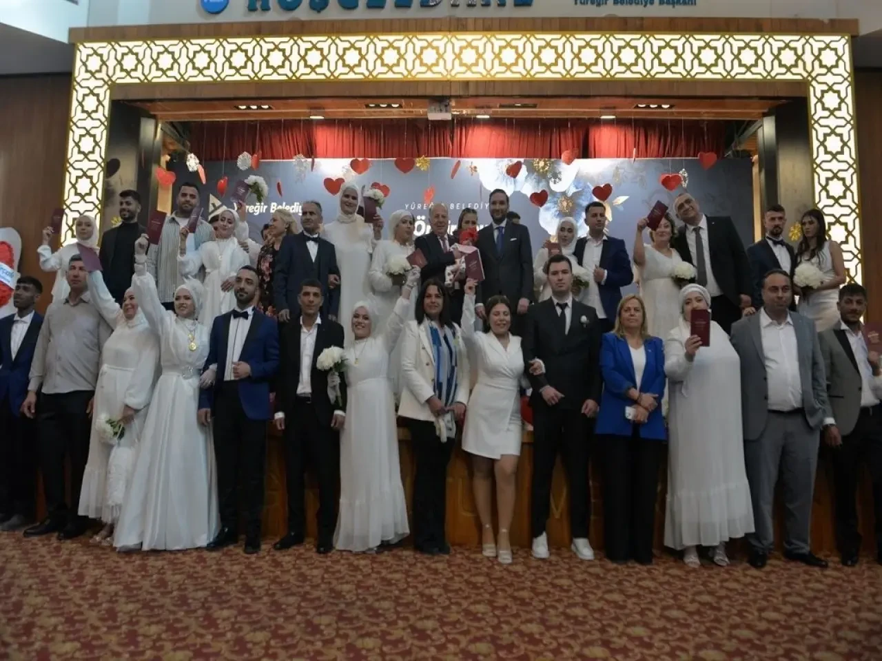 İstanbul'da en pahalı ve en ucuz nikah fiyatı o ilçelerde 7