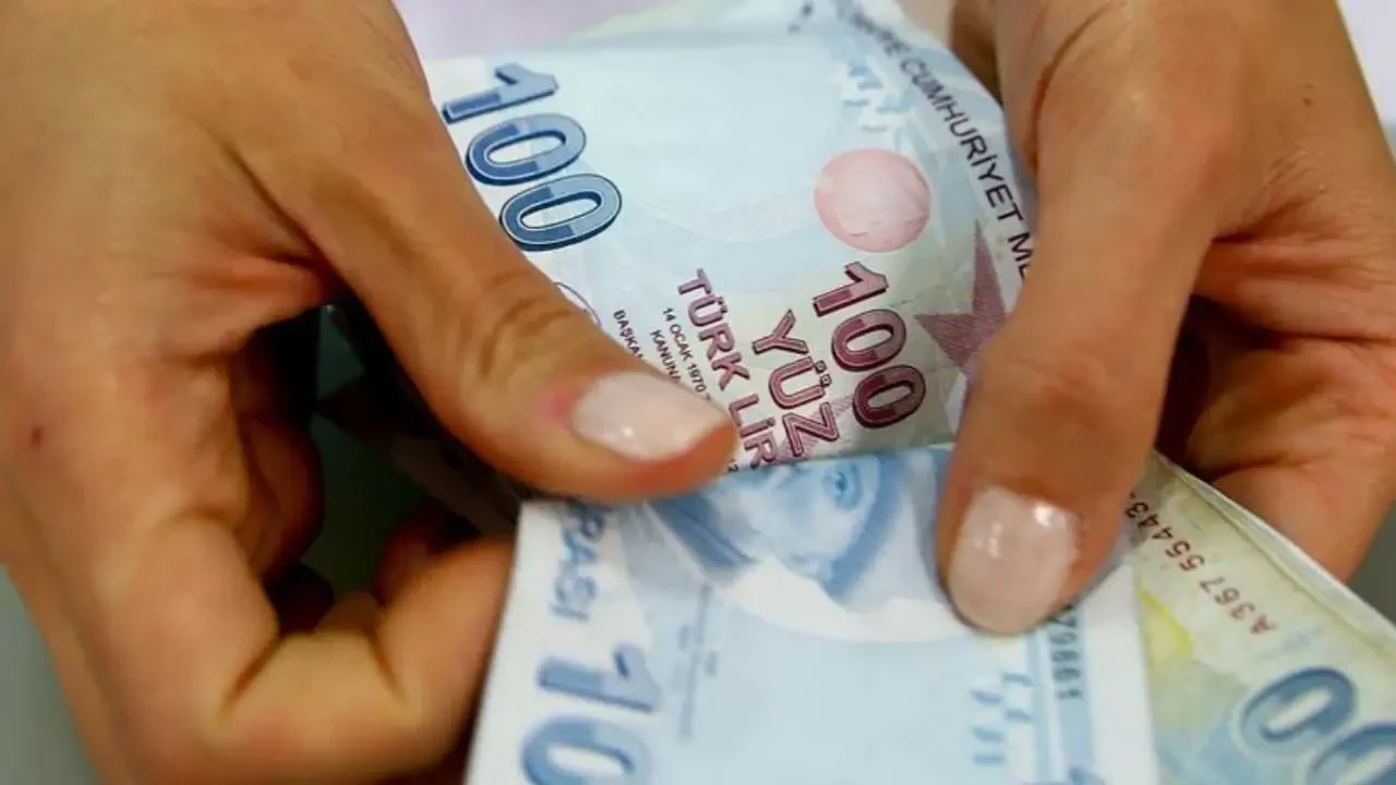 2 milyon TL'nin bir aylık faiz geliri açıklandı! 3