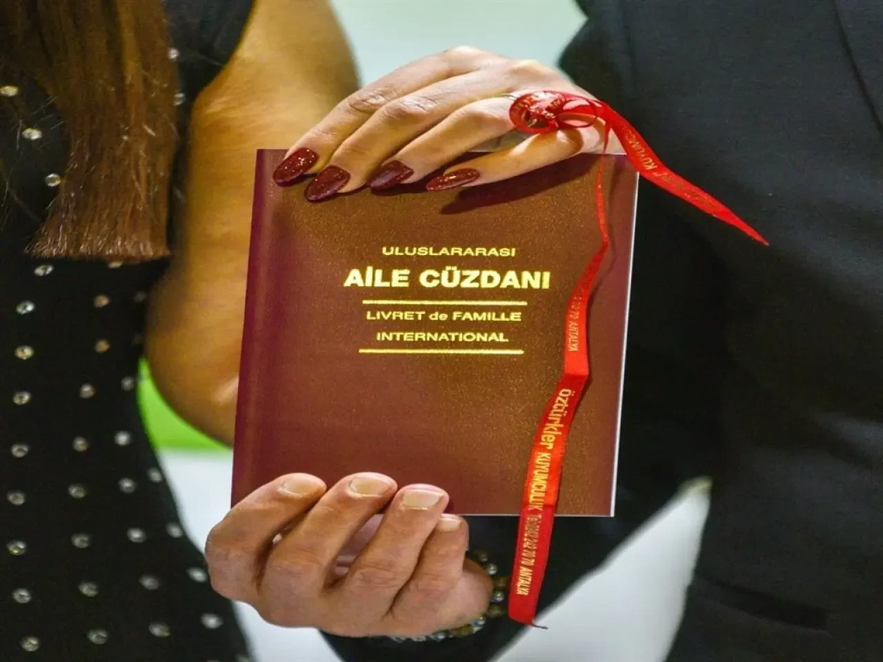 İstanbul'da en pahalı ve en ucuz nikah fiyatı o ilçelerde 9