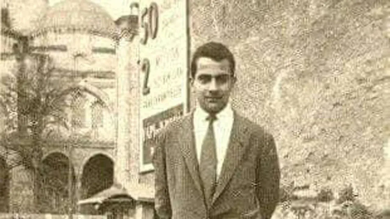 Yeşilçam'ın komedi ustası: Zeki Alasya 5