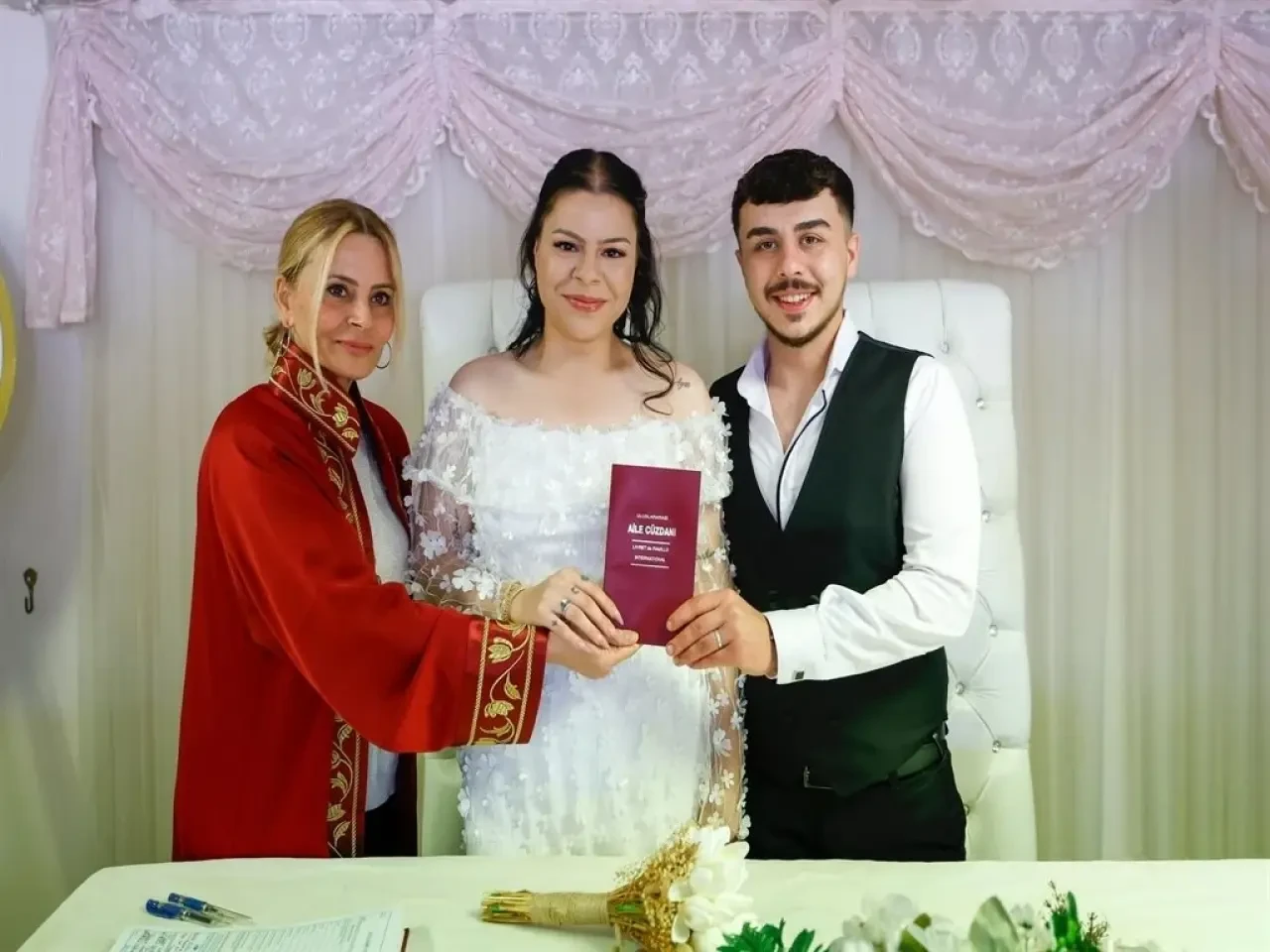 İstanbul'da en pahalı ve en ucuz nikah fiyatı o ilçelerde 8