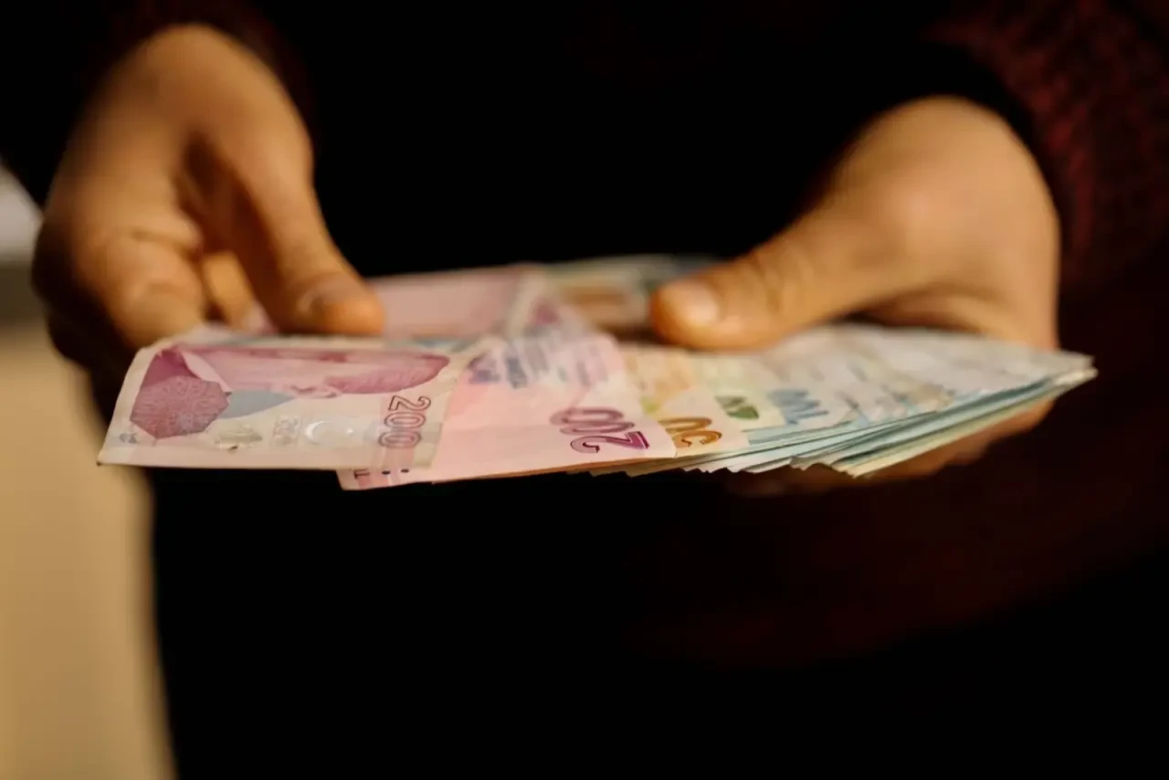 2 milyon TL'nin bir aylık faiz geliri açıklandı! 6