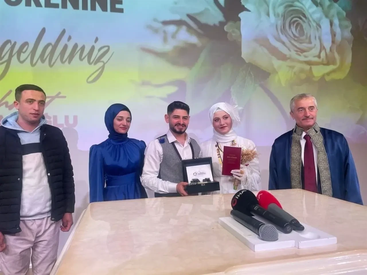 İstanbul'da en pahalı ve en ucuz nikah fiyatı o ilçelerde 2