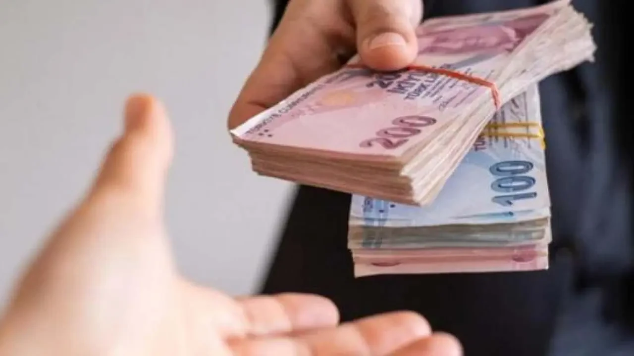 Resmi Gazete'de yayımlandı: Maaş ödemelerinde büyük değişiklik! 5