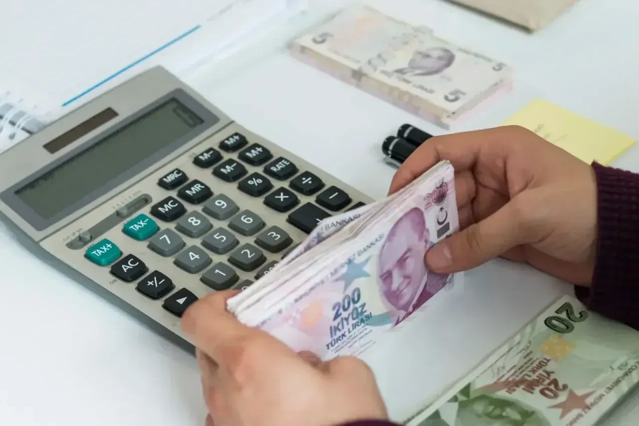 Bunu yapmayanlar dikkat! Emekli maaşı düşecek 1