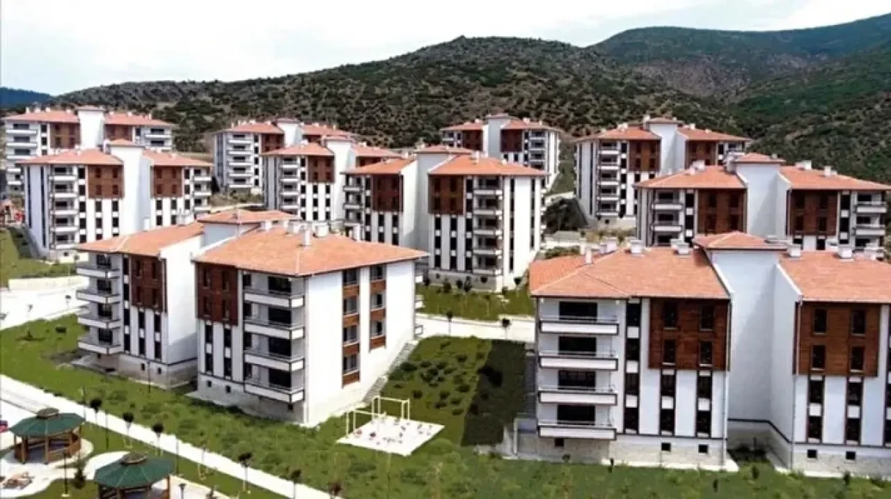 TOKİ E-Devlet Başvuru Ekranı 2025 Yılında Yenilenecek: Sosyal Konut Projeleri İçin Başvuru Tarihleri Belirlendi mi? 1