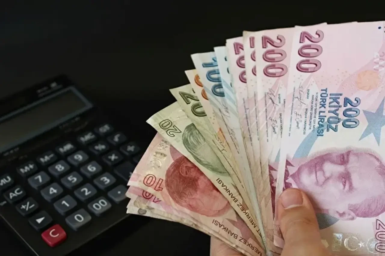 OVP'ye 16.881 TL Taban Maaşı ile Yeni Hesaplama Yapılacak! Güncellenen 17.000 - 20.000 - 24.000 TL Maaş Tablosu İşte Burada! 7