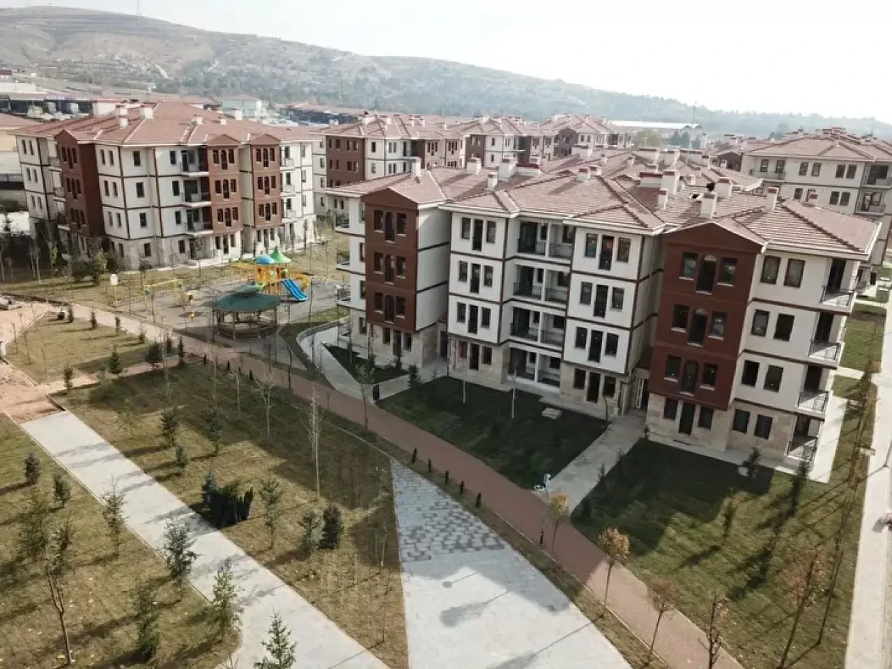 TOKİ E-Devlet Başvuru Ekranı 2025 Yılında Yenilenecek: Sosyal Konut Projeleri İçin Başvuru Tarihleri Belirlendi mi? 5
