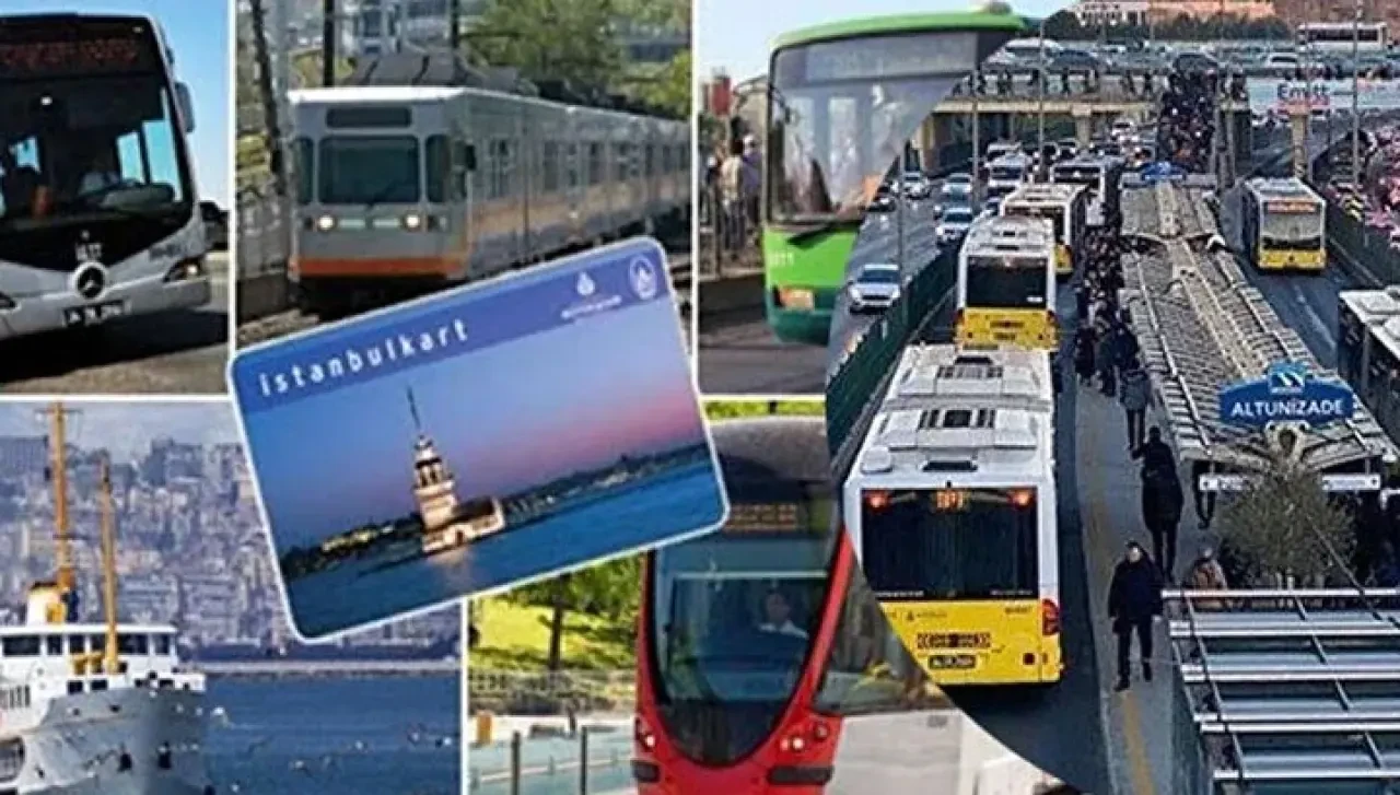 2025 İSTANBULKART AYLIK AKBİL FİYATLARI AÇIKLANDI: İşte Öğrenci ve Tam Aylık Abonman Ücretleri! 3