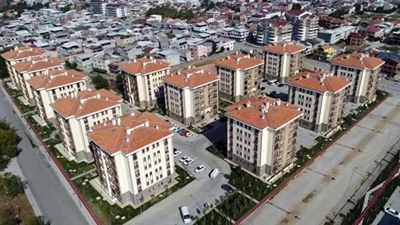 TOKİ E-Devlet Başvuru Ekranı 2025 Yılında Yenilenecek: Sosyal Konut Projeleri İçin Başvuru Tarihleri Belirlendi mi? 6