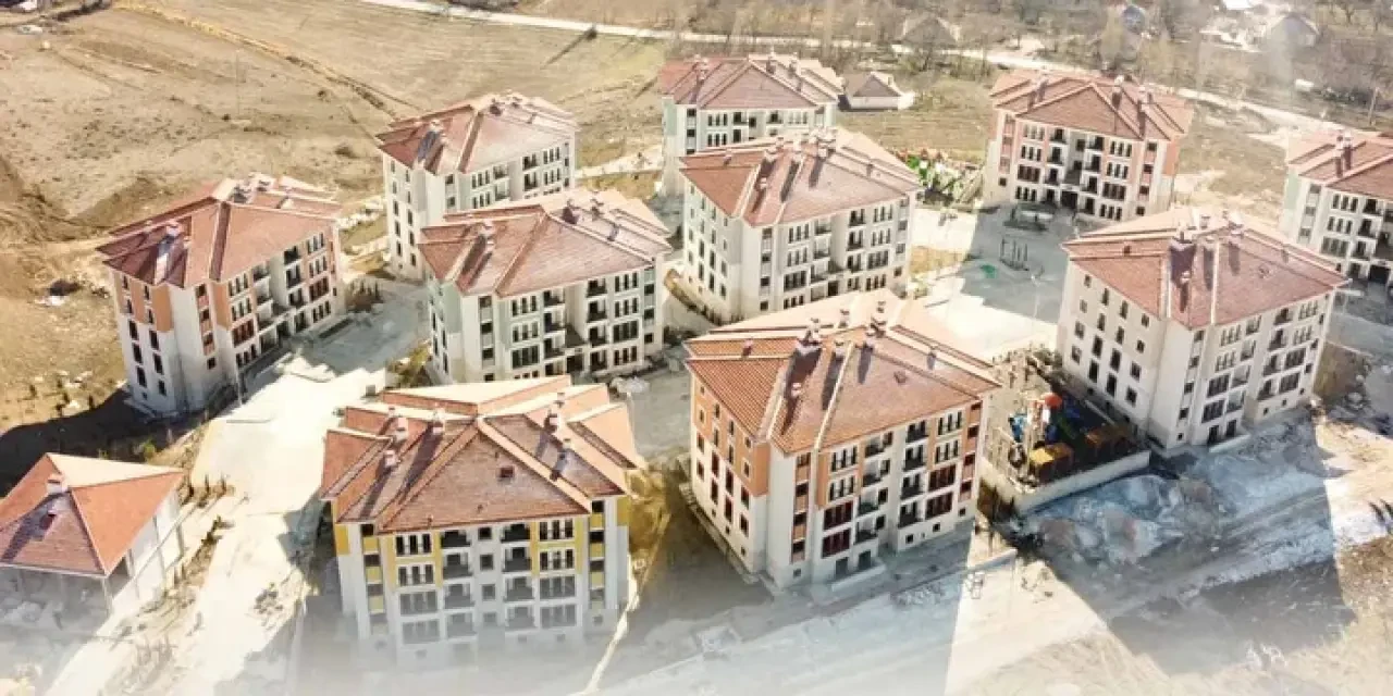 TOKİ E-Devlet Başvuru Ekranı 2025 Yılında Yenilenecek: Sosyal Konut Projeleri İçin Başvuru Tarihleri Belirlendi mi? 3