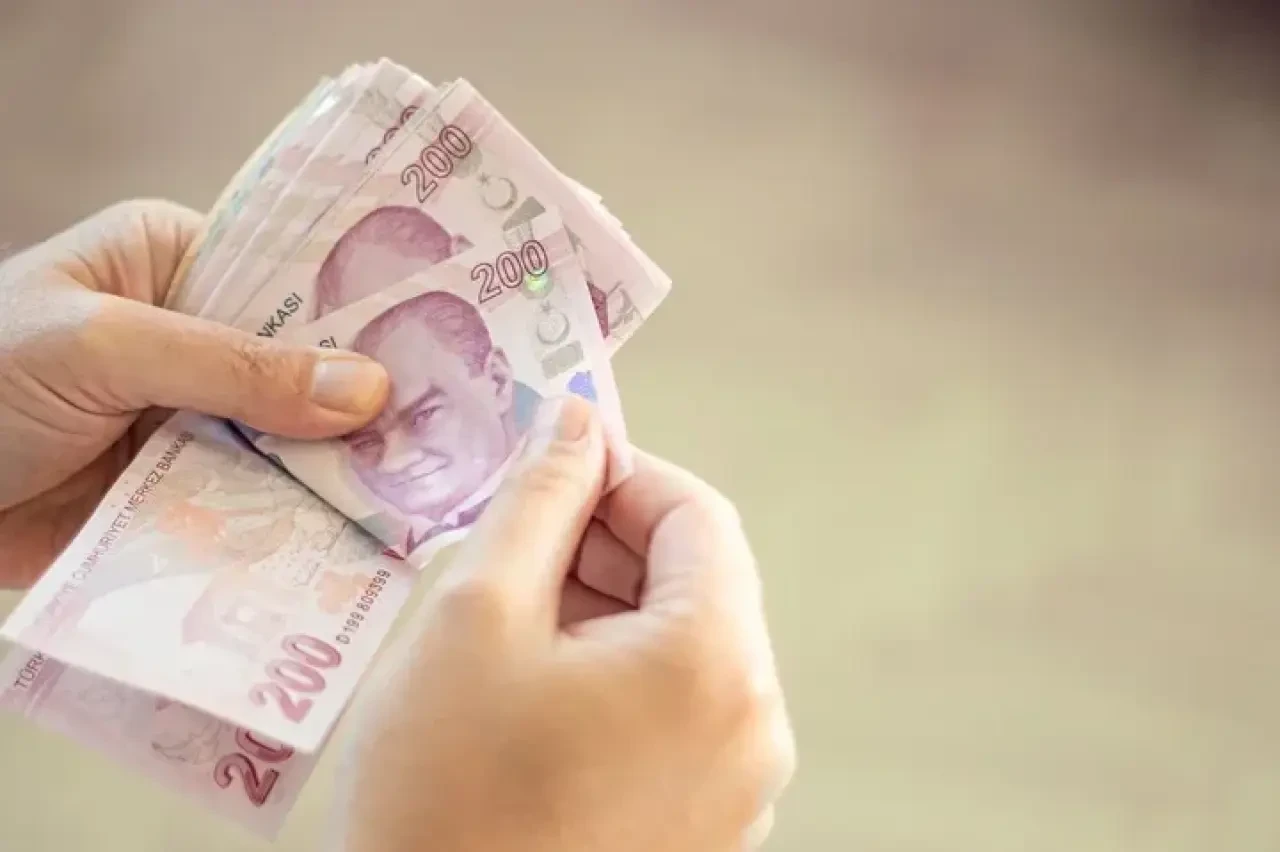 OVP'ye 16.881 TL Taban Maaşı ile Yeni Hesaplama Yapılacak! Güncellenen 17.000 - 20.000 - 24.000 TL Maaş Tablosu İşte Burada! 5