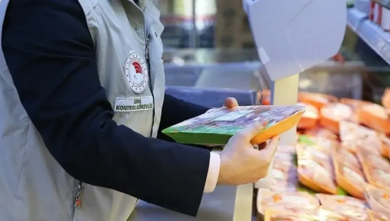 Bakanlık yeni listeyi duyurdu... Adana kebaba ne varsa koymuşlar! 2