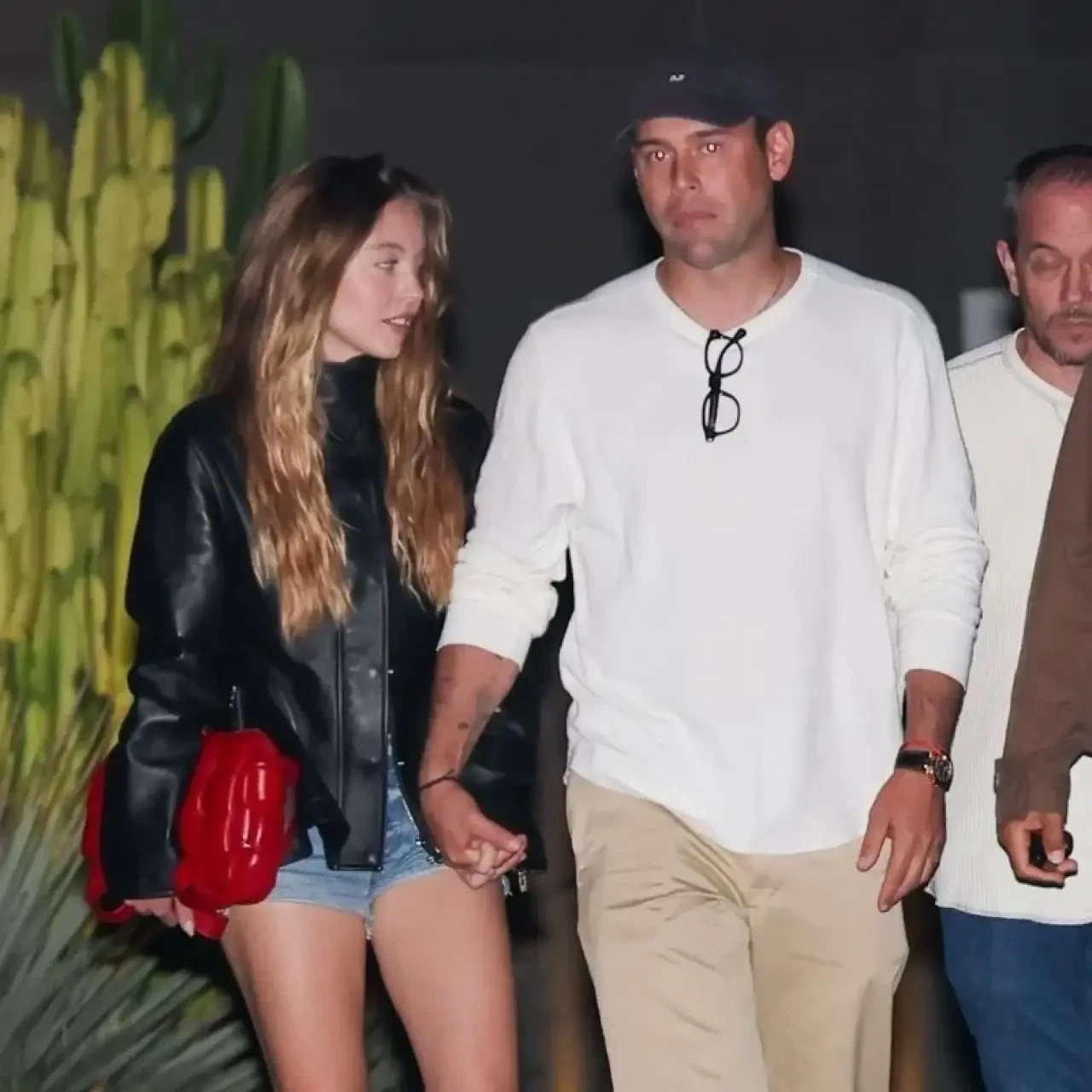 Sydney Sweeney yeni aşka yelken açtı! 5