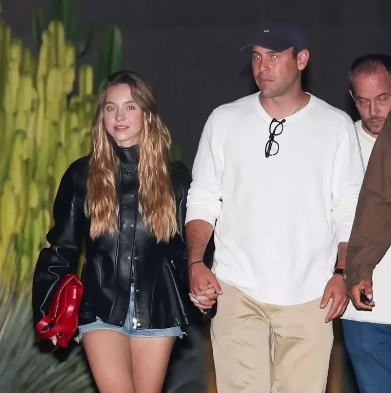 Sydney Sweeney yeni aşka yelken açtı! 3