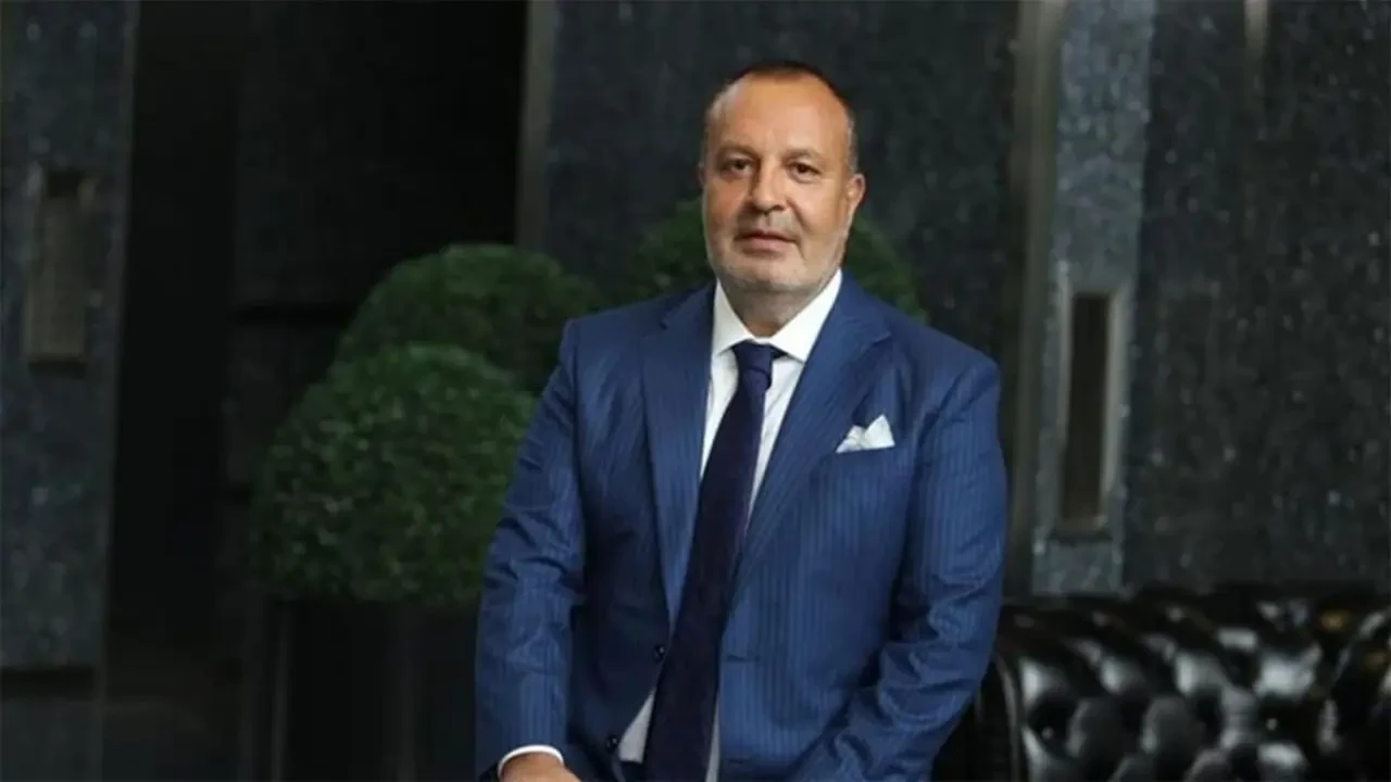 Türkiye'nin en varlıklı kişilerinin yer aldığı yeni liste açıklandı! İşte zenginlikleriyle dikkat çeken isimler 2