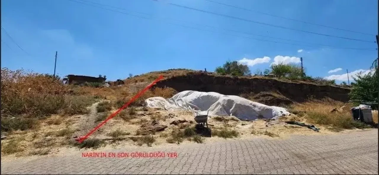 Narin Güran davasında 15 sanığa 2 ayrı iddianame! ‘Suçluyu kayırma’ dosyası bozuldu 6