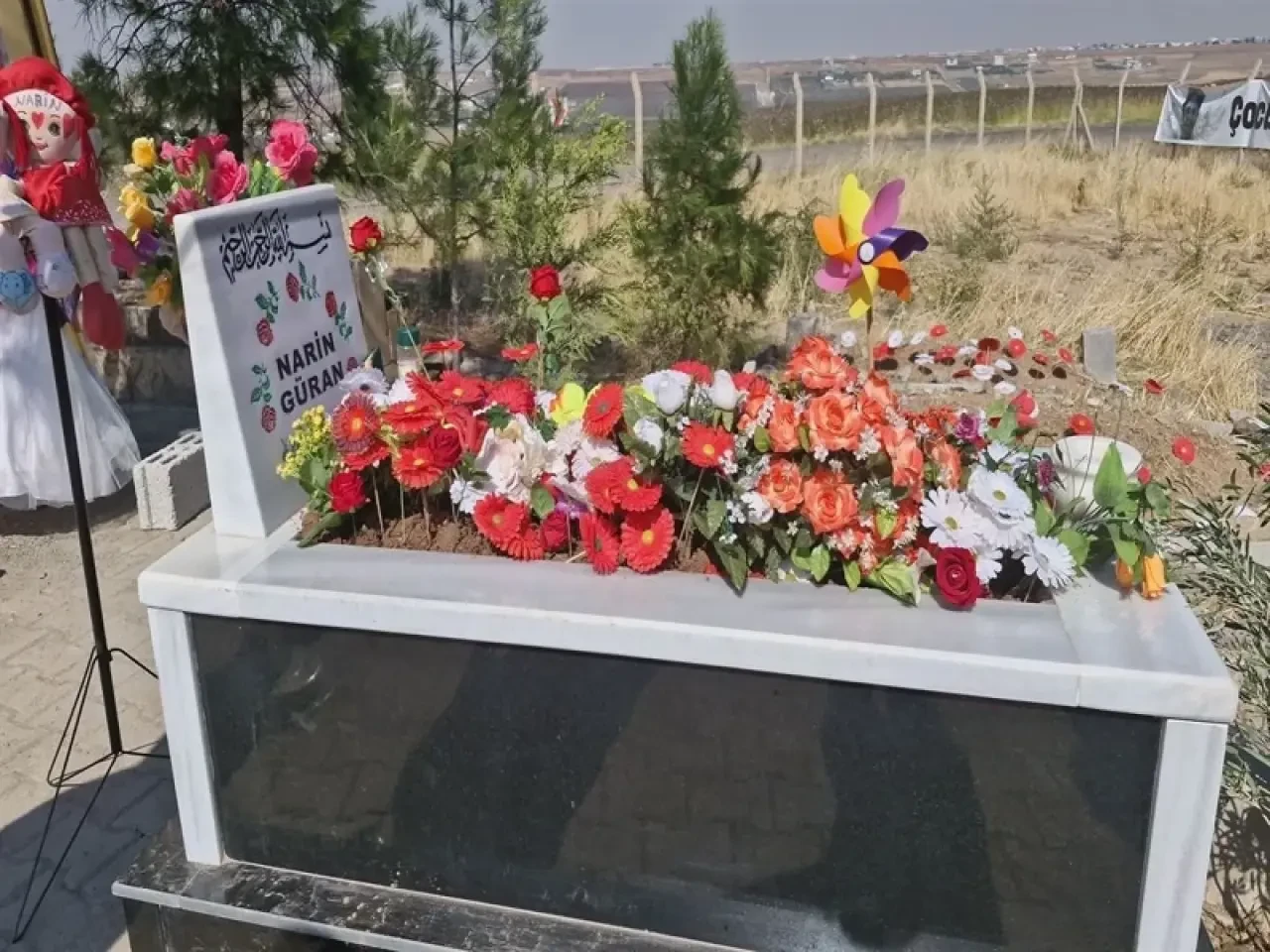 Narin Güran davasında 15 sanığa 2 ayrı iddianame! ‘Suçluyu kayırma’ dosyası bozuldu 3