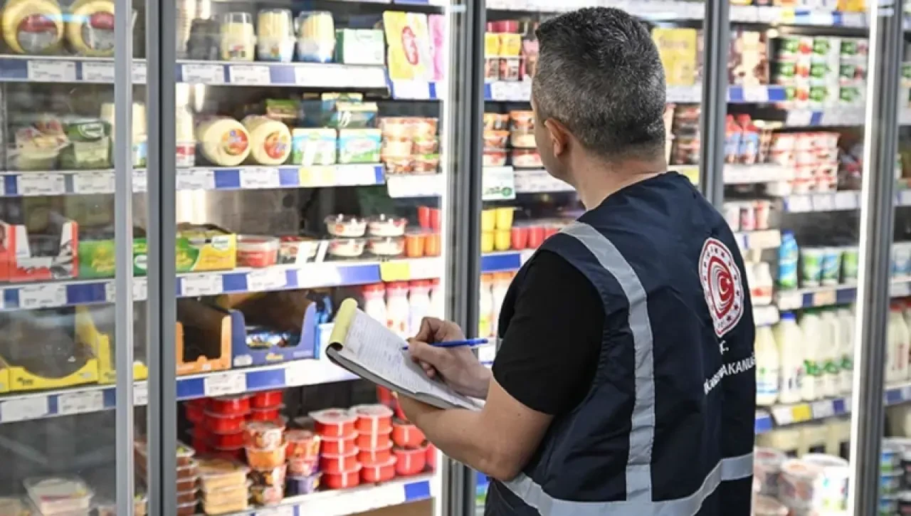 Bakanlık yeni listeyi duyurdu... Adana kebaba ne varsa koymuşlar! 1