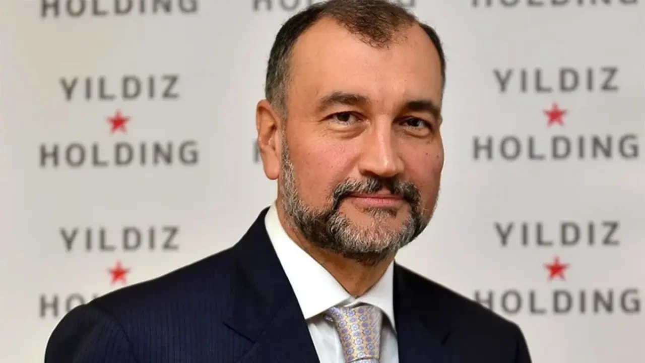 Türkiye'nin en varlıklı kişilerinin yer aldığı yeni liste açıklandı! İşte zenginlikleriyle dikkat çeken isimler 3