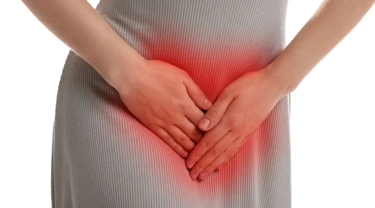 Vajinal Enfeksiyon Nedir? Belirtileri ve Tedavi Yöntemleri 4